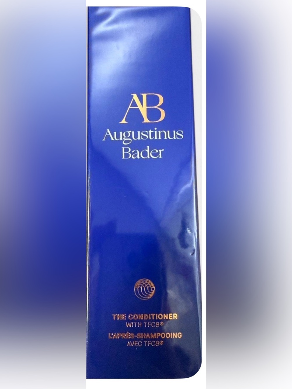 Augustinus Bader The Conditioner with TCB 5 fl oz Sealed